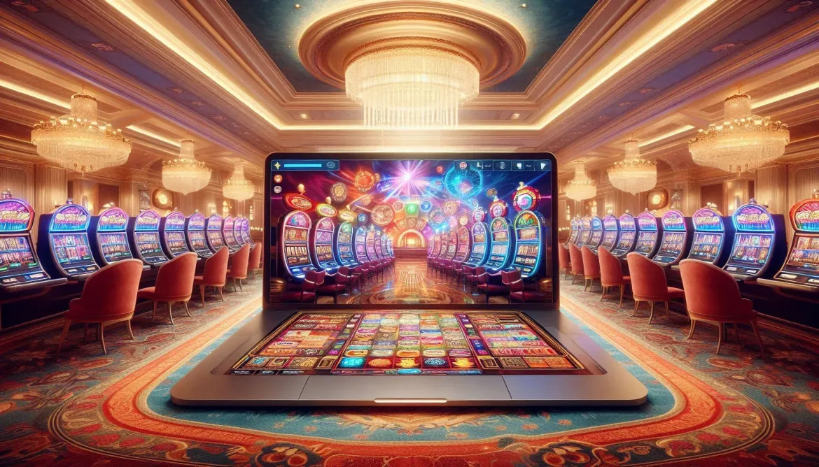 Fezbet Casino